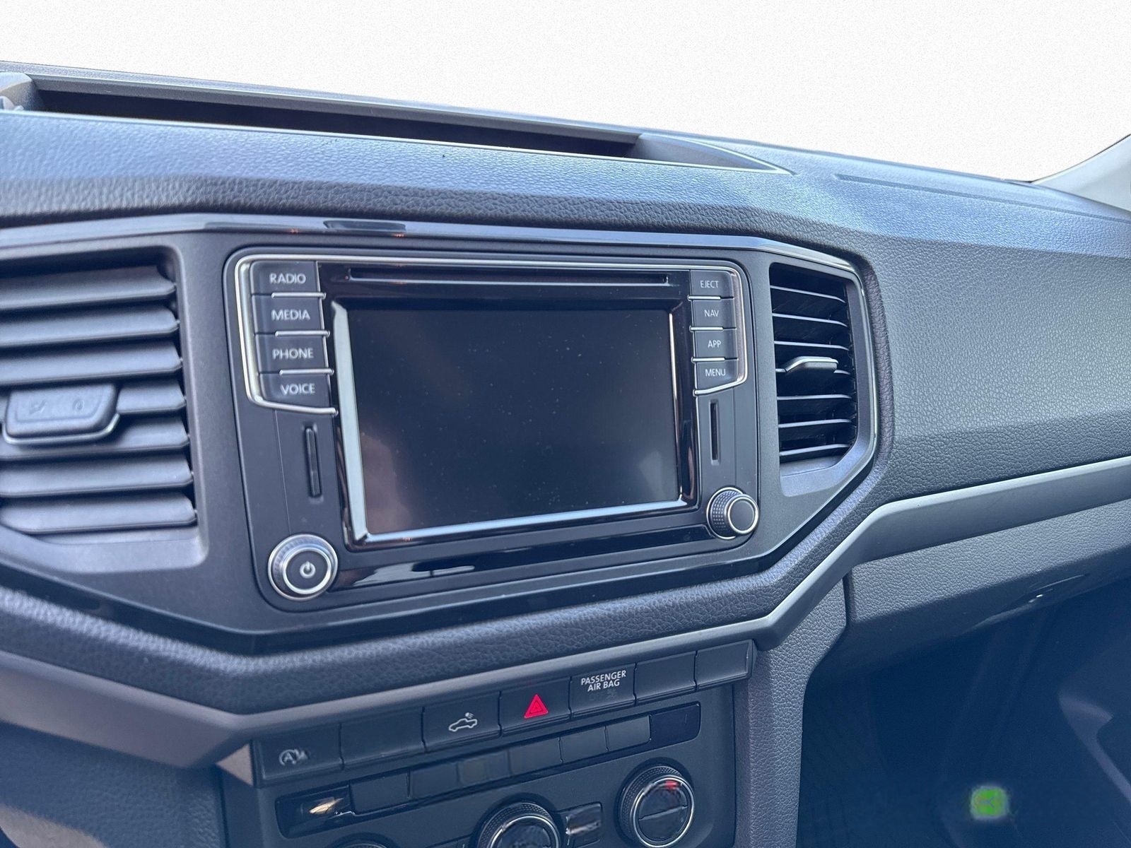 Volkswagen Amarok DoubleCab Comfortline 3.0 TDI V6 AHK NAVI foto 10