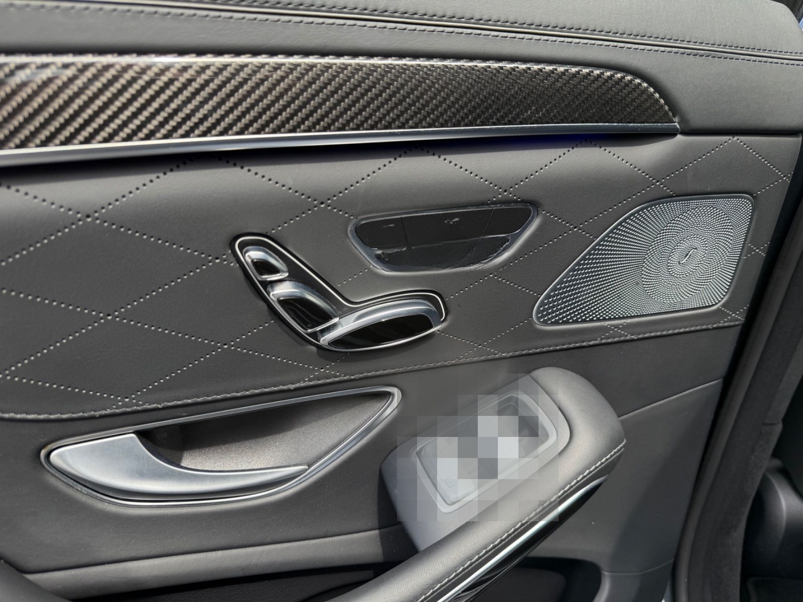 Mercedes-Benz S 63 AMG 4M L *Driver's P* Chauffeur*Pano*Burm* foto 12