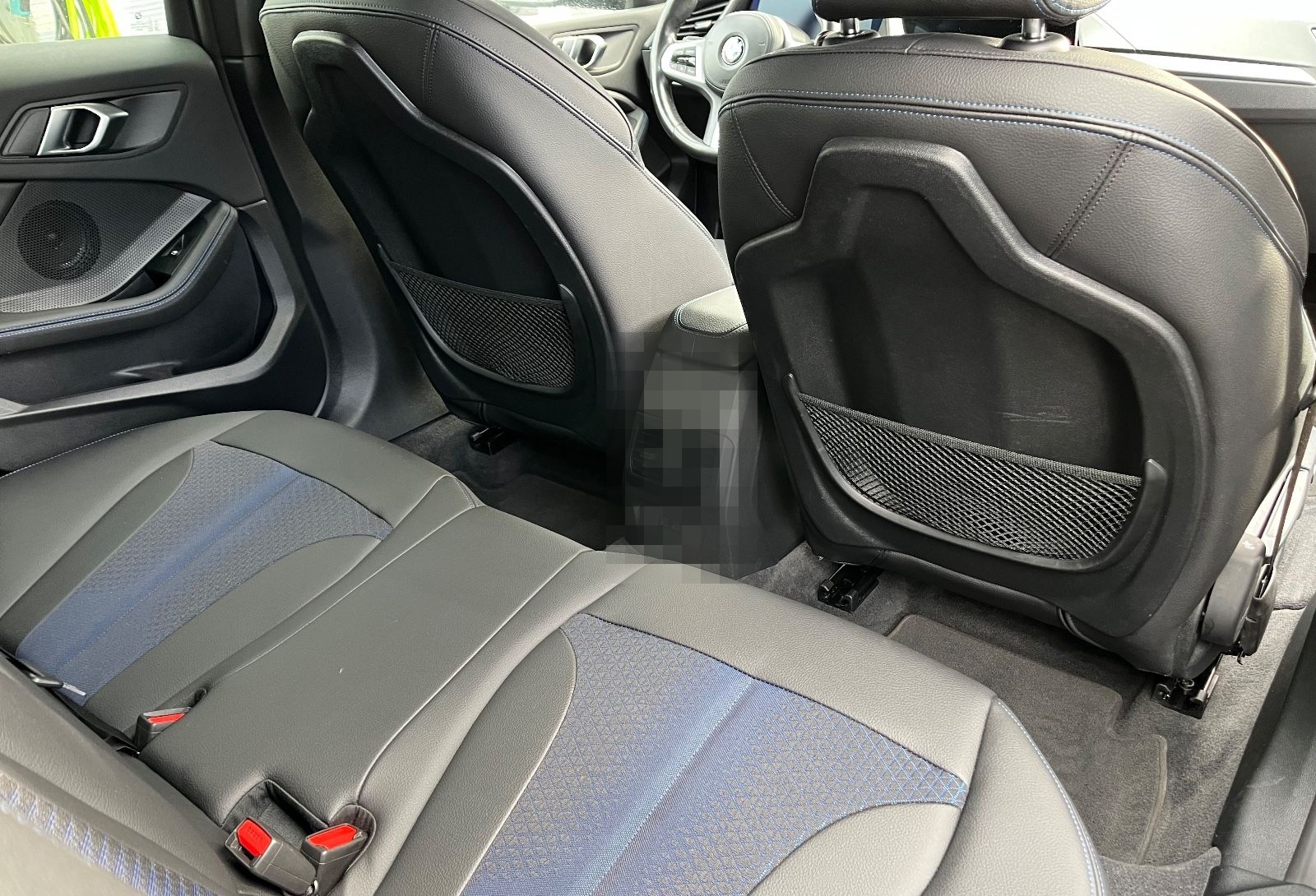 BMW 118ia M Paket LivePR LED Fern Drive 1.Hd foto 16