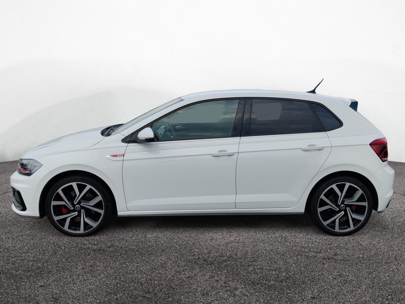 Volkswagen Polo GTI 2.0 TSI DSG ACC LED foto 3