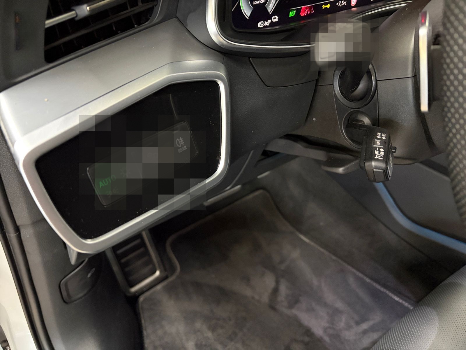 Audi A6 Avant 55 TFSIe quattro S line AHK HUD B&O Pan foto 13