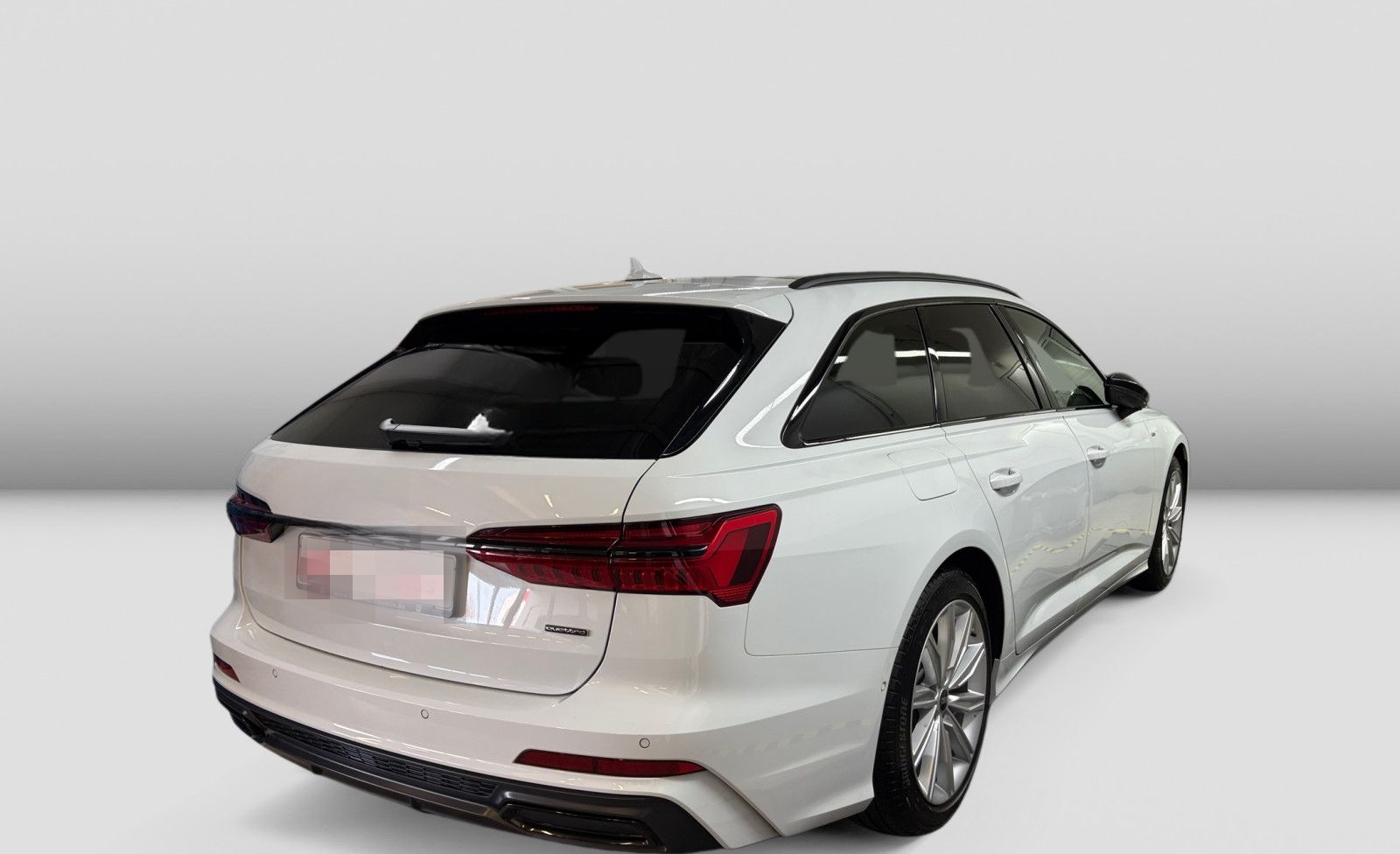 Audi A6 Avant 55 TFSIe quattro S line AHK HUD B&O Pan foto 4