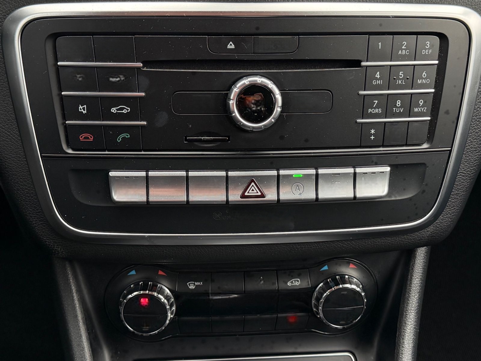 Mercedes-Benz CLA 220d SB*AMG*NIGHT*LED*T-LEDER*NAV*PDC*ACC* foto 18