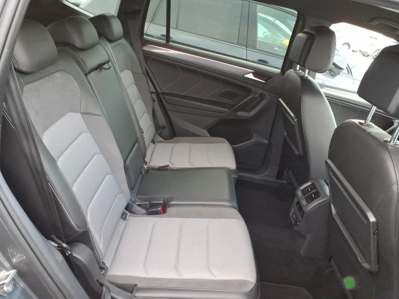 Volkswagen Tiguan Allspace 2.0TDI R-Line 4x4 DSG LED ACC AH foto 7