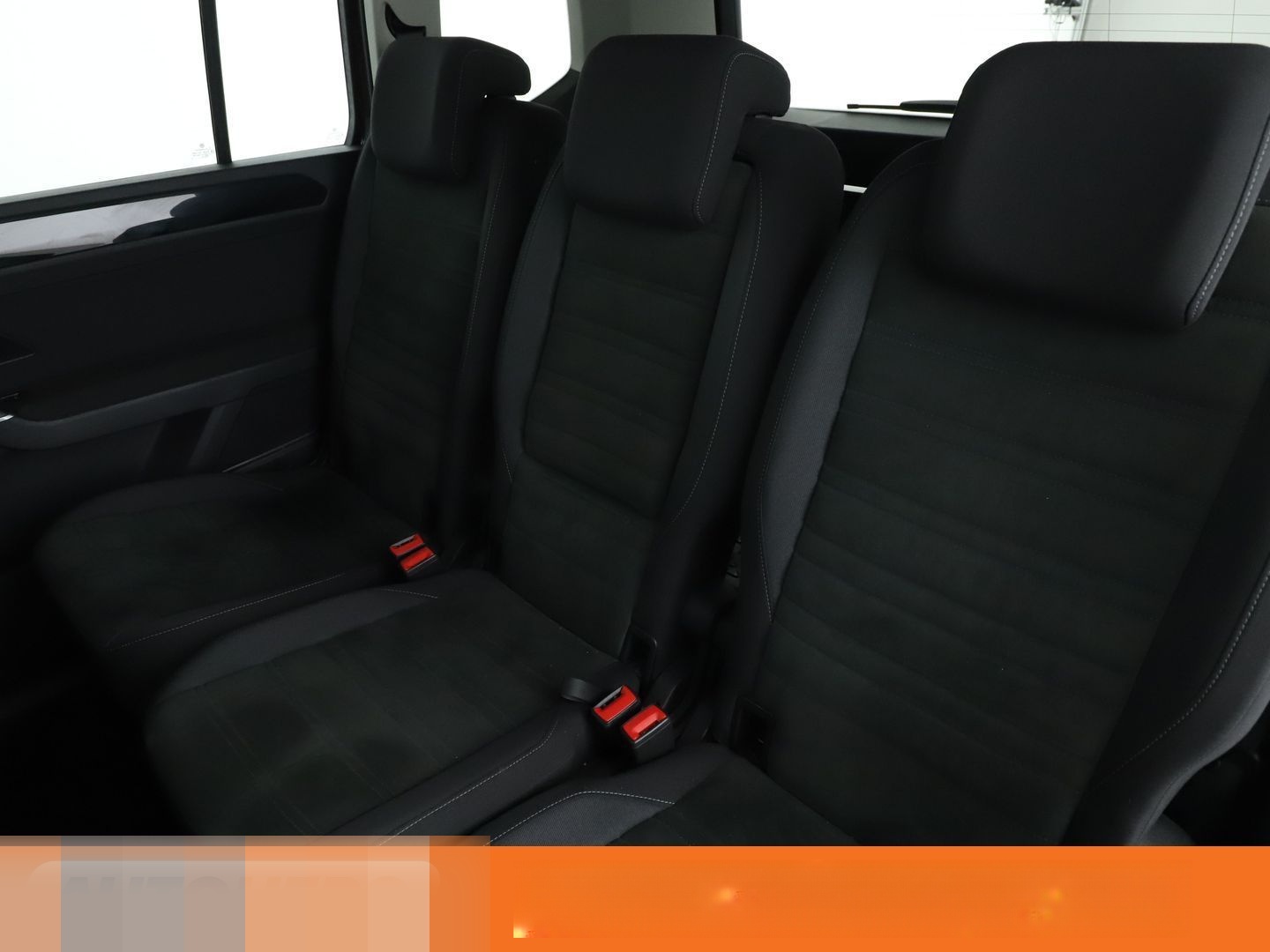 Volkswagen Touran 1.5 TSI ACT Highline BM Aut.*NAV*LED*ACC* foto 14