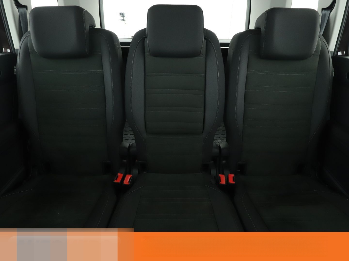 Volkswagen Touran 1.5 TSI ACT Highline BM Aut.*NAV*LED*ACC* foto 16