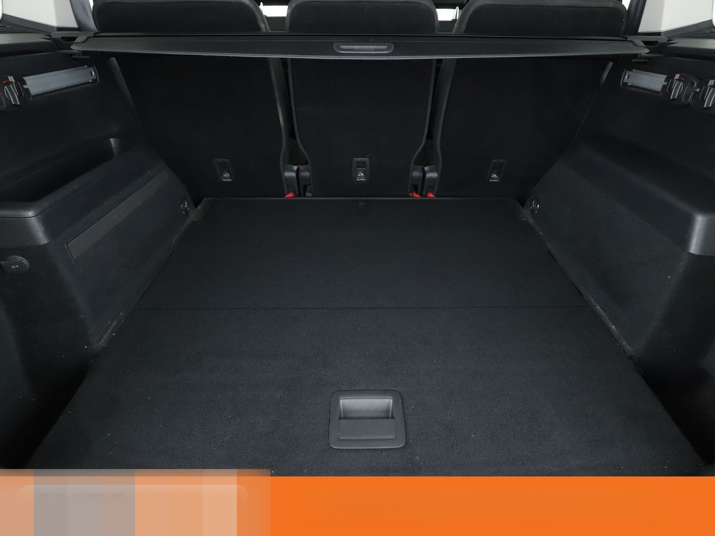 Volkswagen Touran 1.5 TSI ACT Highline BM Aut.*NAV*LED*ACC* foto 18