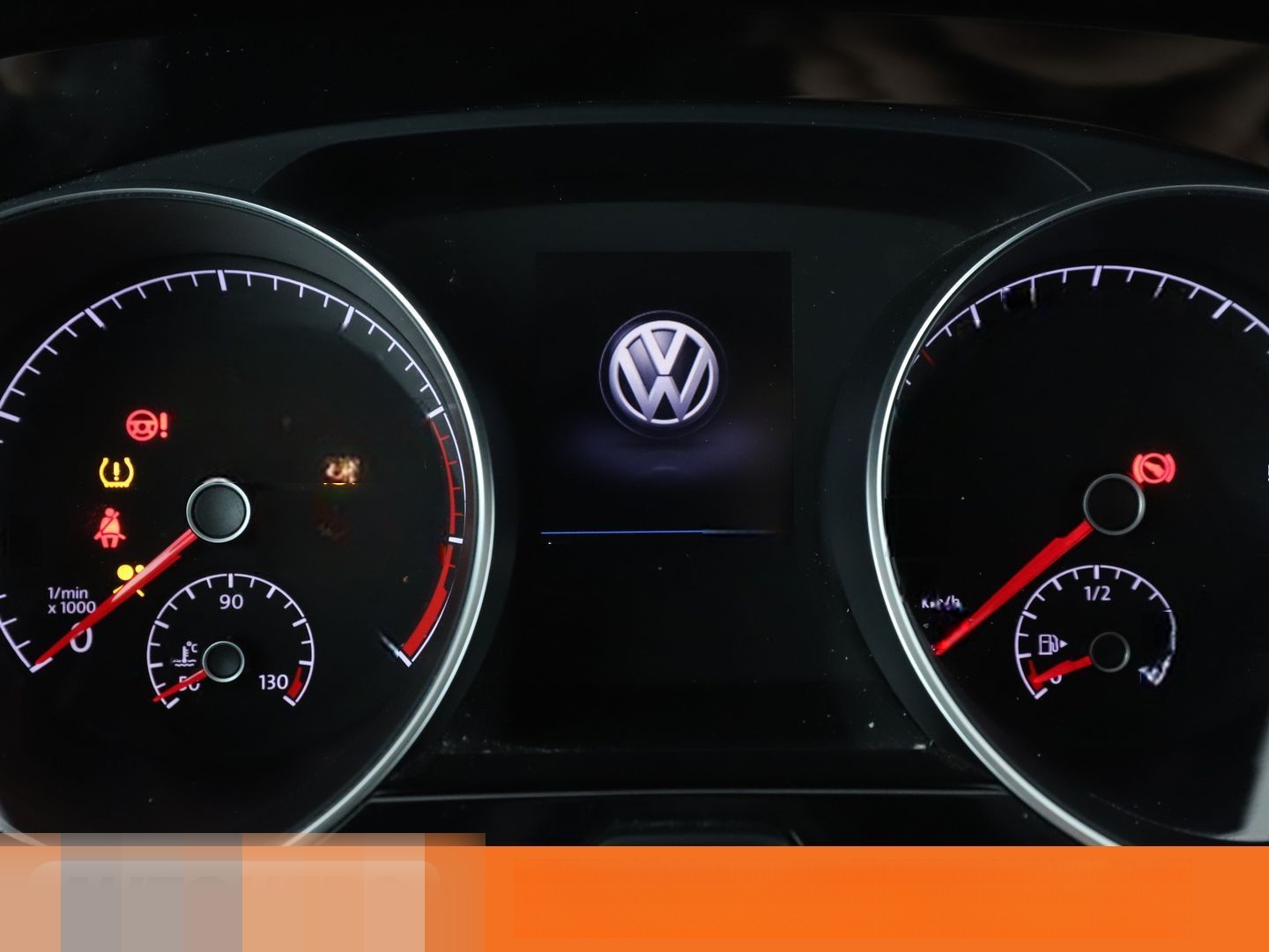 Volkswagen Touran 1.5 TSI ACT Highline BM Aut.*NAV*LED*ACC* foto 20