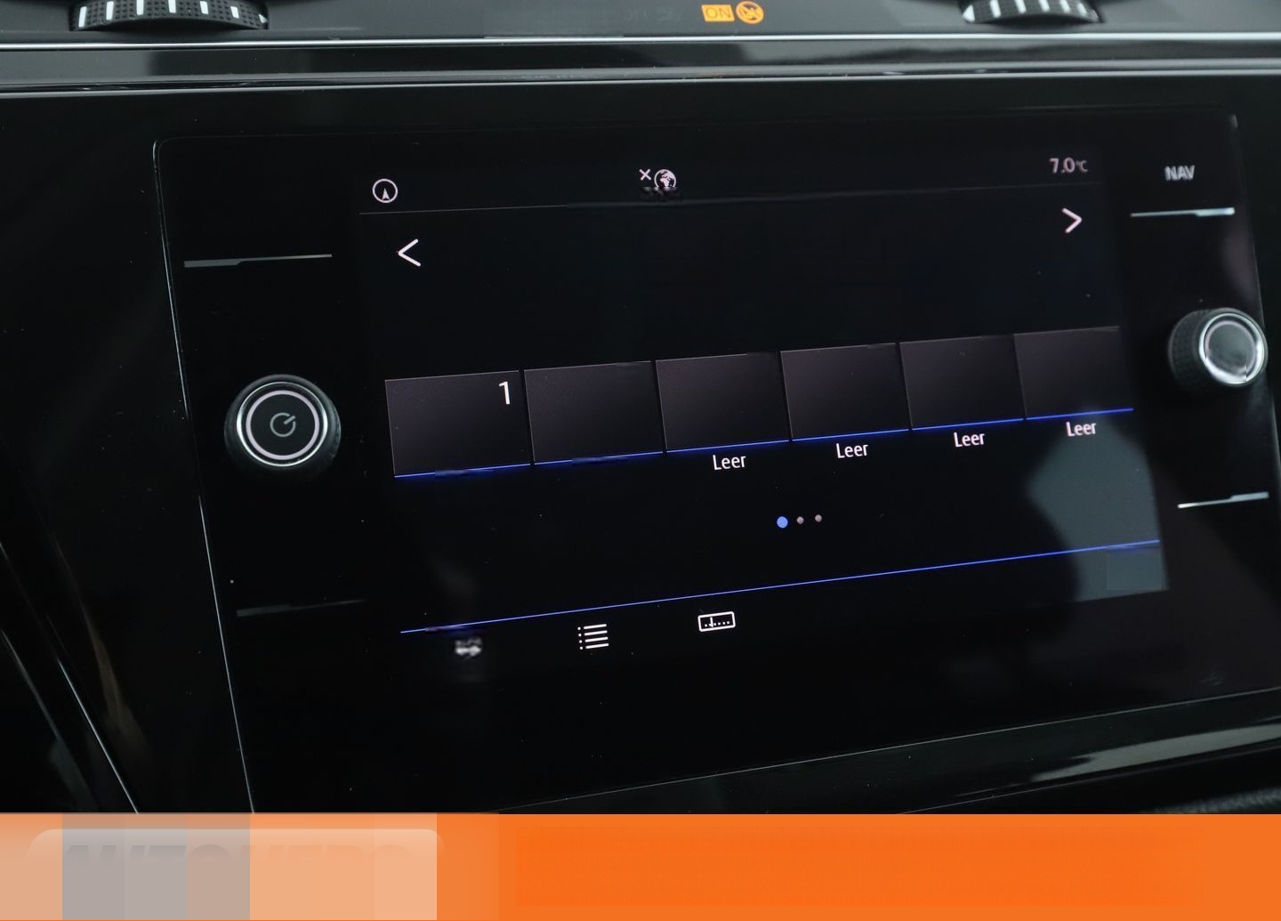 Volkswagen Touran 1.5 TSI ACT Highline BM Aut.*NAV*LED*ACC* foto 21