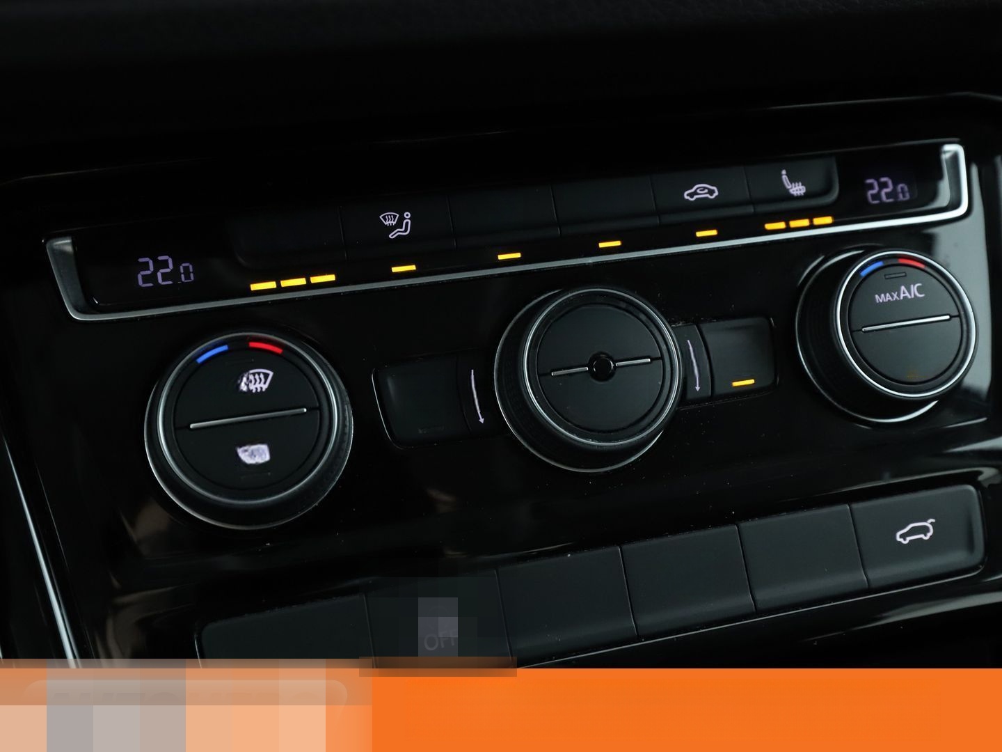 Volkswagen Touran 1.5 TSI ACT Highline BM Aut.*NAV*LED*ACC* foto 23