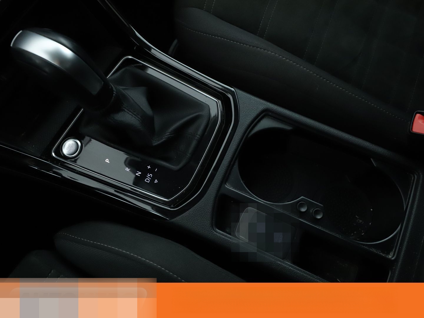 Volkswagen Touran 1.5 TSI ACT Highline BM Aut.*NAV*LED*ACC* foto 24