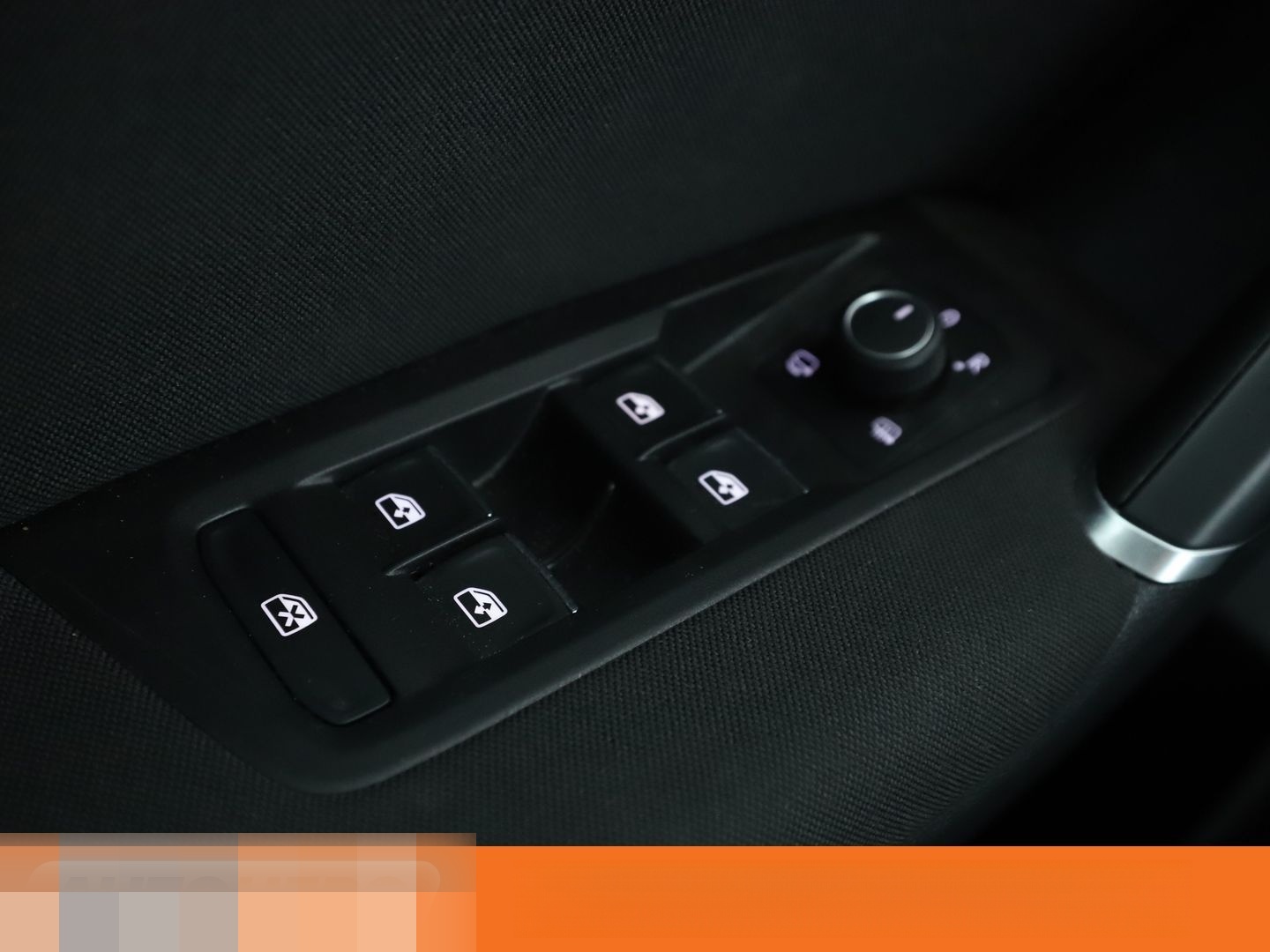 Volkswagen Touran 1.5 TSI ACT Highline BM Aut.*NAV*LED*ACC* foto 25