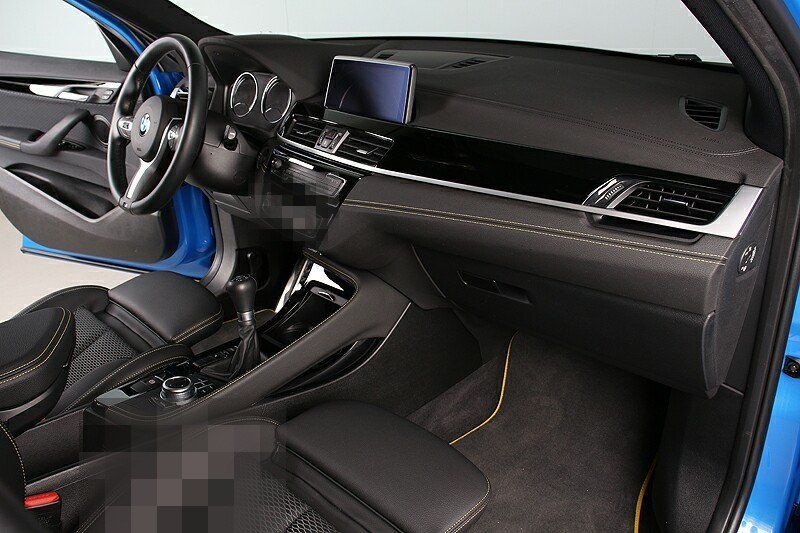 BMW X2 sDrive18i M Sport LED DAB Navi Parkass foto 5
