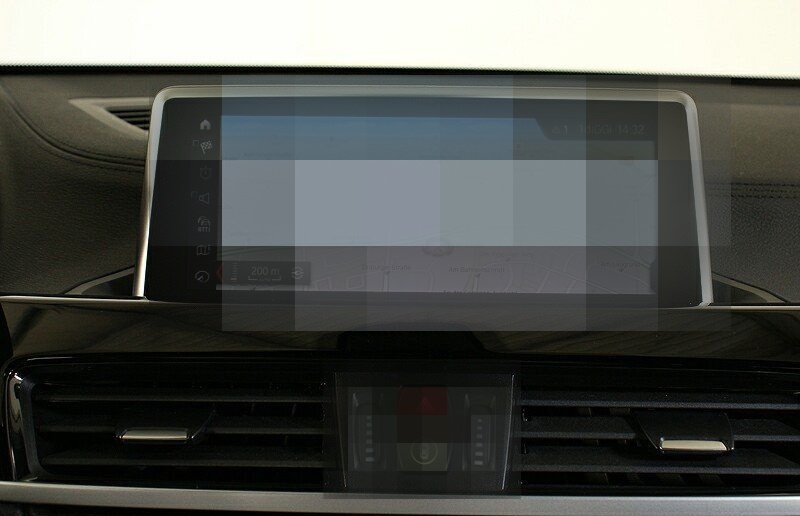 BMW X2 sDrive18i M Sport LED DAB Navi Parkass foto 10