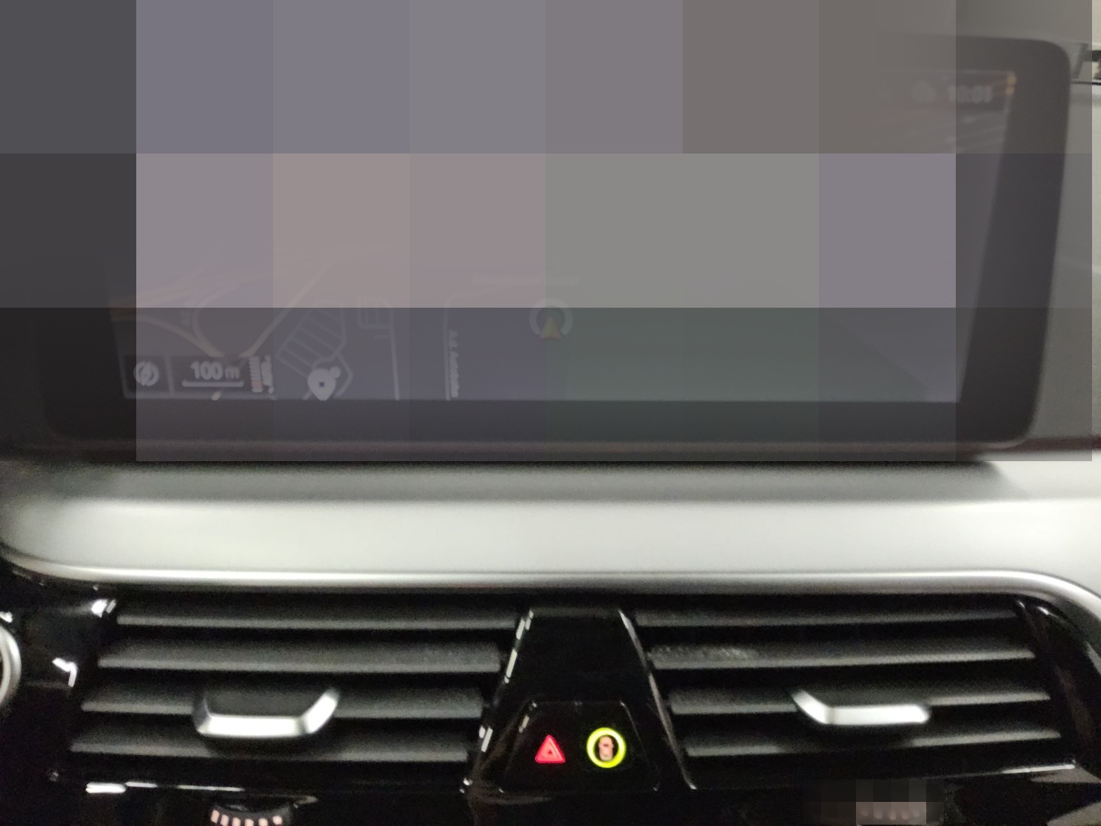BMW 520dA Navi LED LC prof. Rückfahrkamera SHZ foto 7