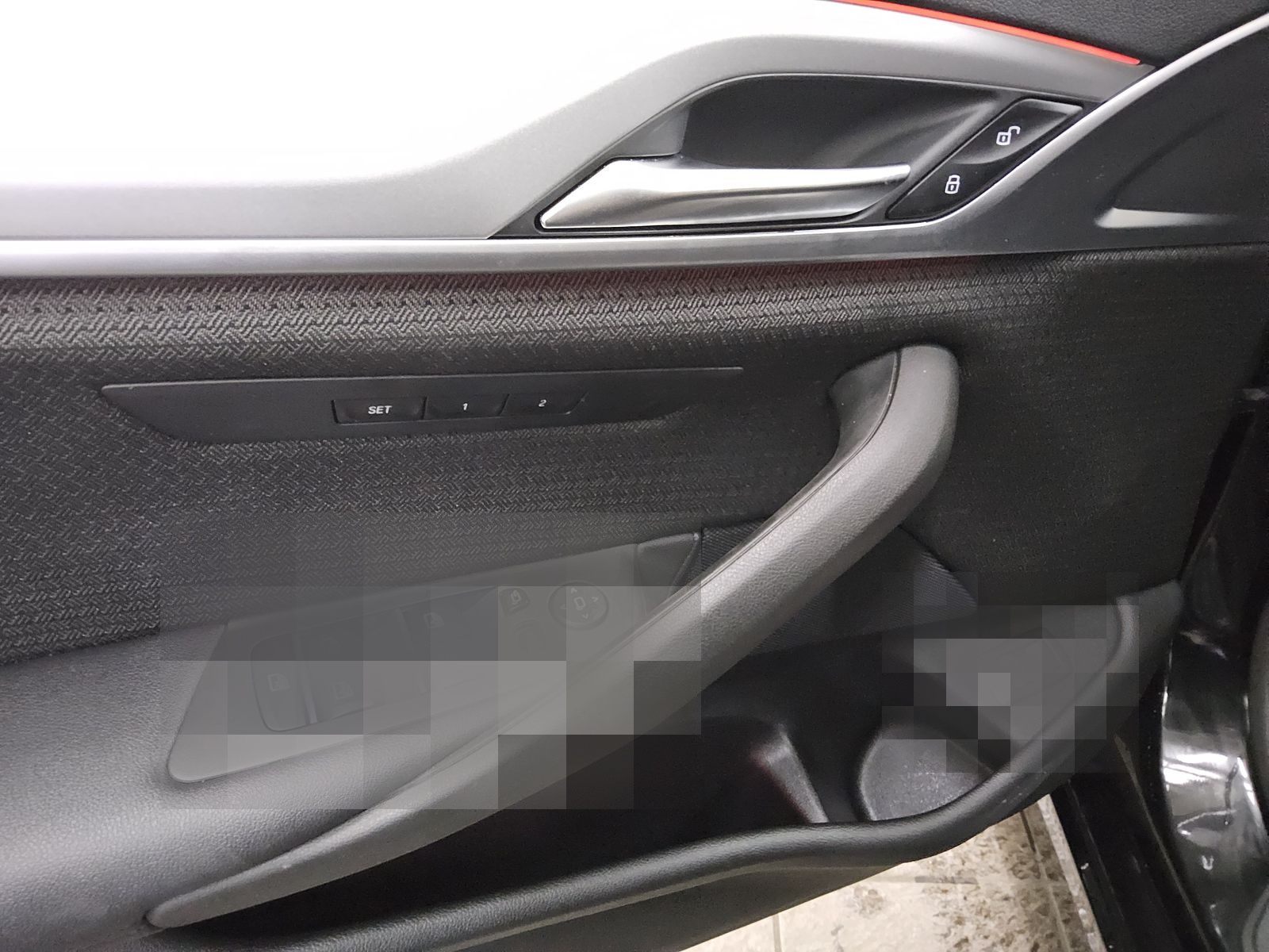 BMW 520dA Navi LED LC prof. Rückfahrkamera SHZ foto 10