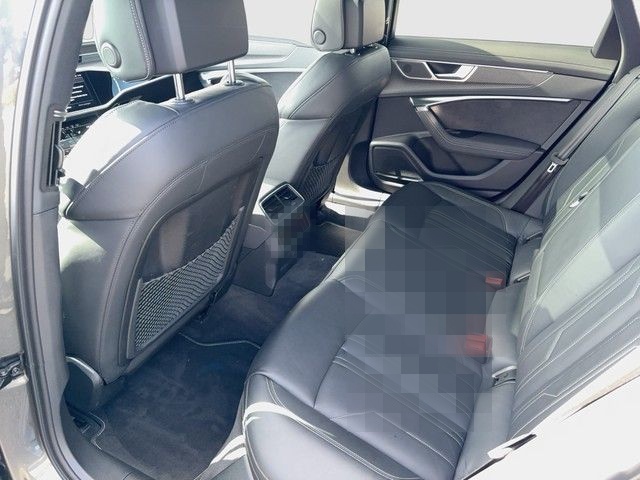 Audi S6 Avant 3.0 TDI Tiptronic quattro AHK+ACC foto 11