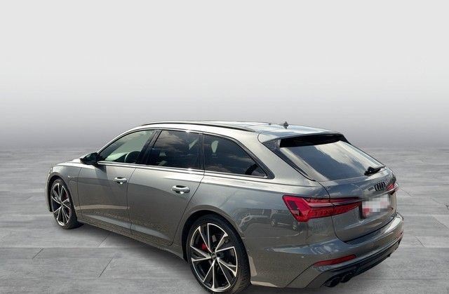 Audi S6 Avant 3.0 TDI Tiptronic quattro AHK+ACC foto 3