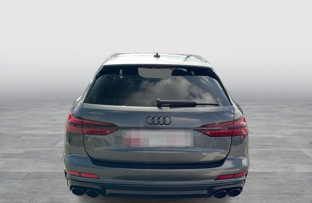 Audi S6 Avant 3.0 TDI Tiptronic quattro AHK+ACC foto 4