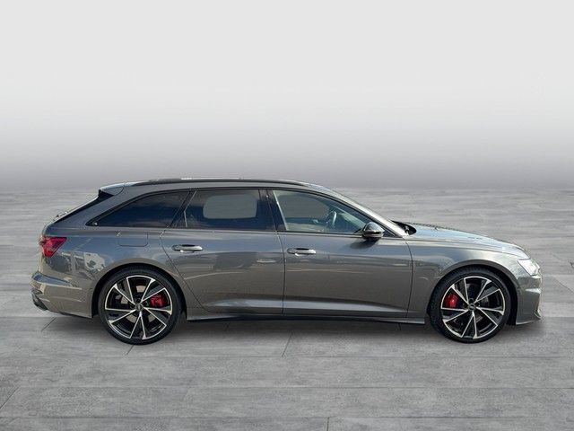 Audi S6 Avant 3.0 TDI Tiptronic quattro AHK+ACC foto 5