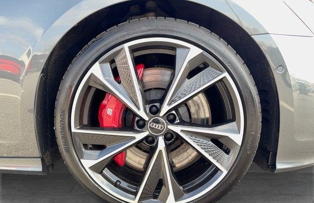 Audi S6 Avant 3.0 TDI Tiptronic quattro AHK+ACC foto 6