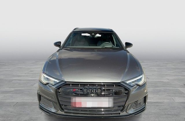 Audi S6 Avant 3.0 TDI Tiptronic quattro AHK+ACC foto 7