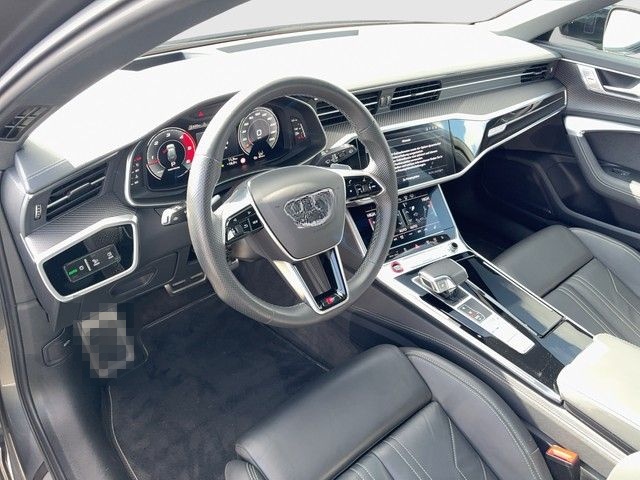 Audi S6 Avant 3.0 TDI Tiptronic quattro AHK+ACC foto 8