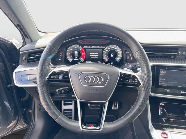 Audi S6 Avant 3.0 TDI Tiptronic quattro AHK+ACC foto 9