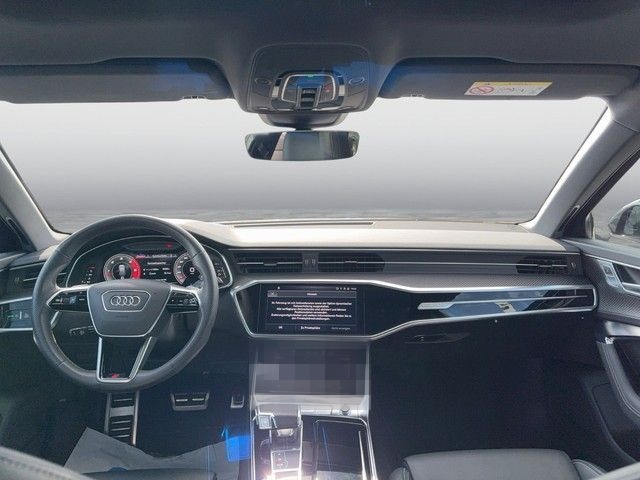 Audi S6 Avant 3.0 TDI Tiptronic quattro AHK+ACC foto 10
