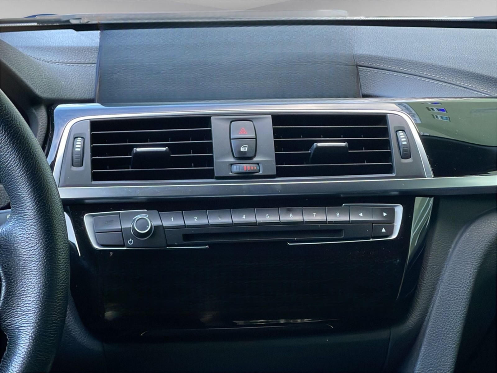 BMW 340 i TOURING SPORT AUTOMAT. SCHECKHEFT GARANTIE foto 14