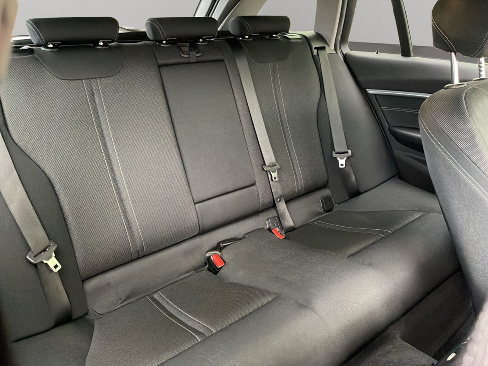 BMW 340 i TOURING SPORT AUTOMAT. SCHECKHEFT GARANTIE foto 22