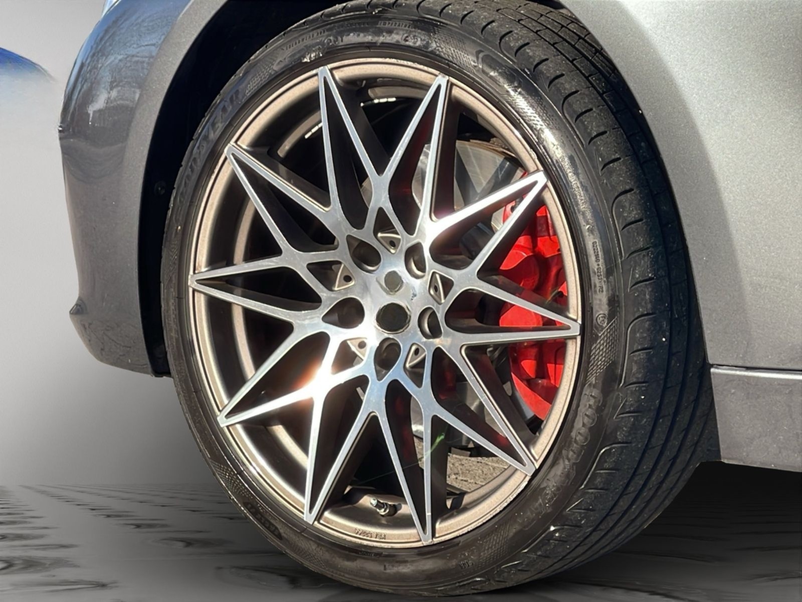 BMW 340 i TOURING SPORT AUTOMAT. SCHECKHEFT GARANTIE foto 32
