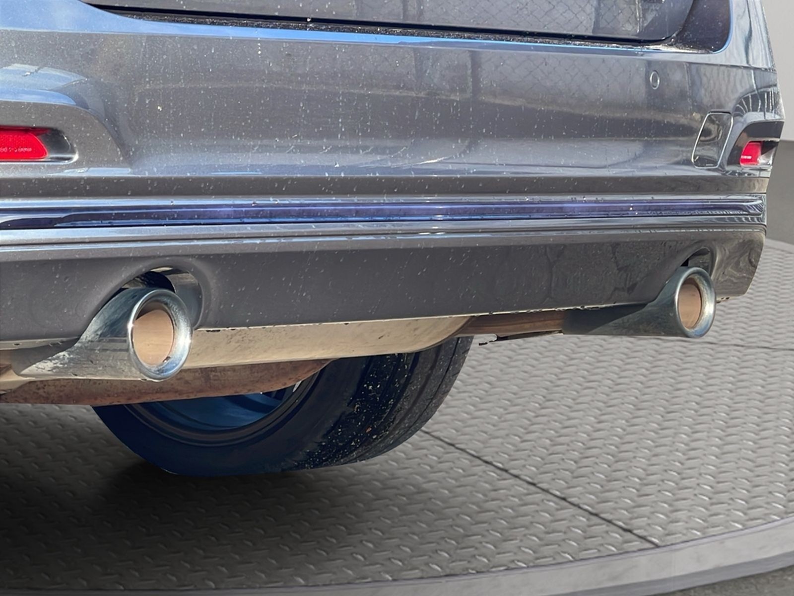 BMW 340 i TOURING SPORT AUTOMAT. SCHECKHEFT GARANTIE foto 36
