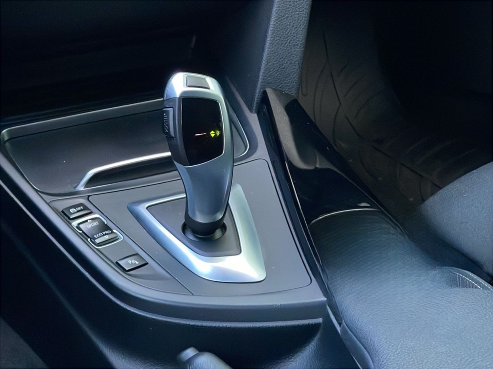 BMW 340 i TOURING SPORT AUTOMAT. SCHECKHEFT GARANTIE foto 42