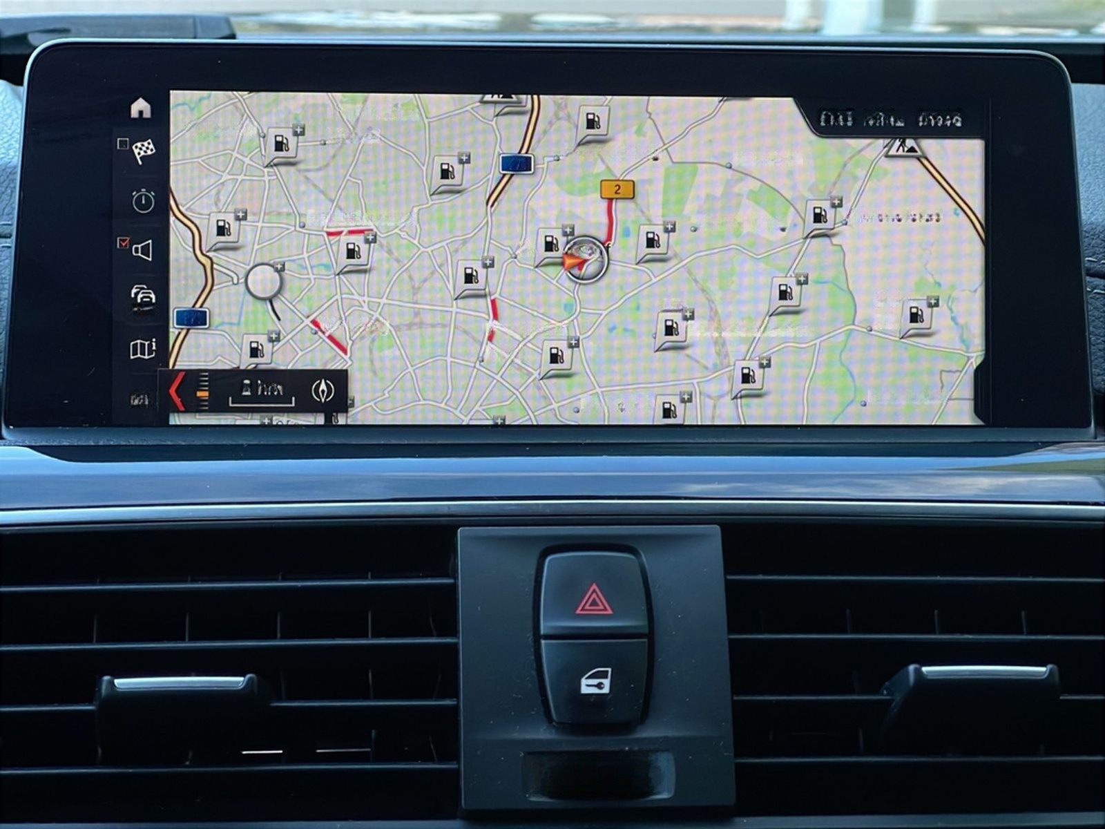 BMW 340 i TOURING SPORT AUTOMAT. SCHECKHEFT GARANTIE foto 45