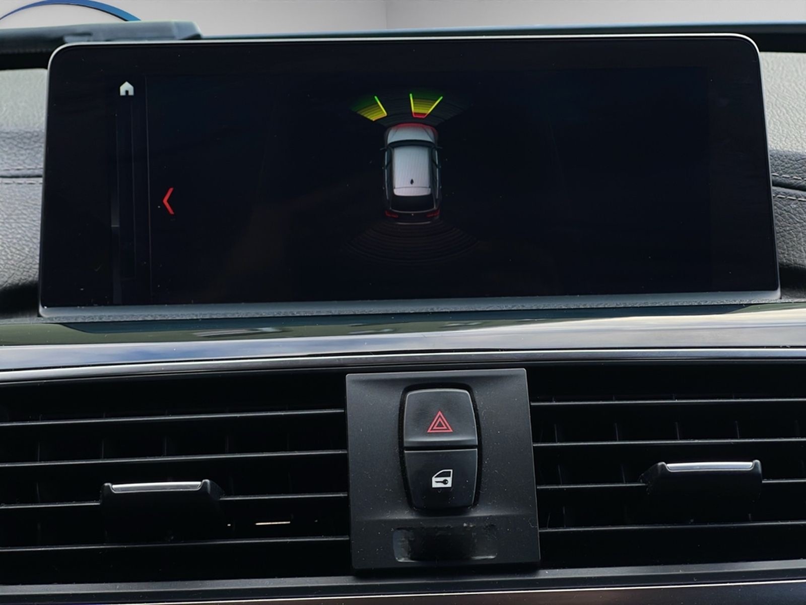 BMW 340 i TOURING SPORT AUTOMAT. SCHECKHEFT GARANTIE foto 47