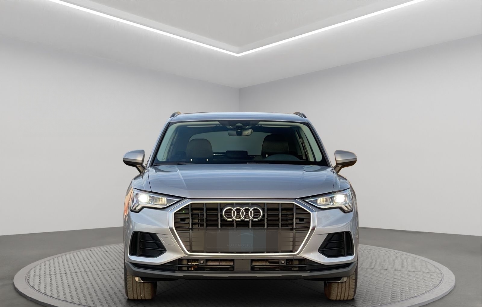 Audi Q3 35 2,0 TDI AUTOM. NAVI LED VIRTUAL GARANTIE foto 2