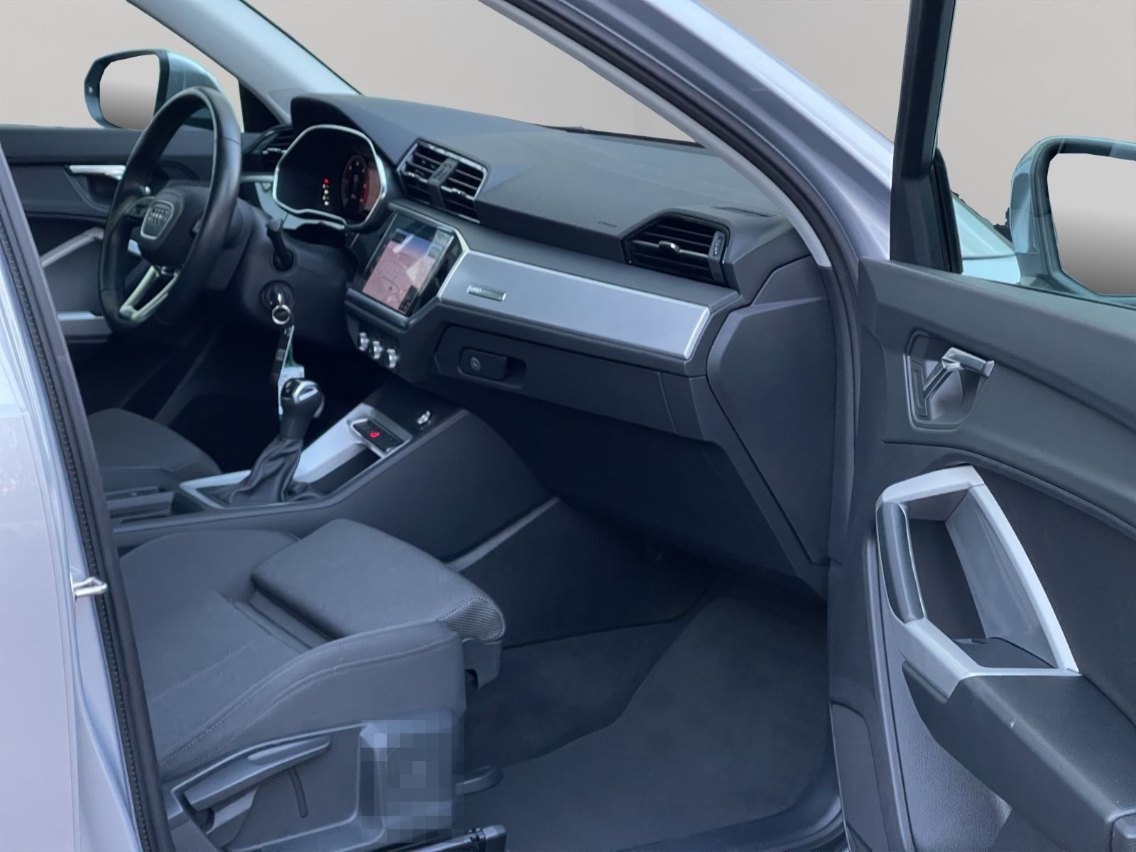 Audi Q3 35 2,0 TDI AUTOM. NAVI LED VIRTUAL GARANTIE foto 20