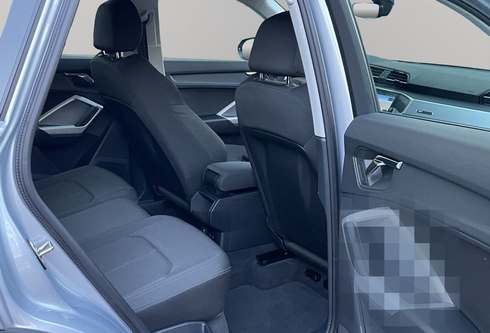 Audi Q3 35 2,0 TDI AUTOM. NAVI LED VIRTUAL GARANTIE foto 22