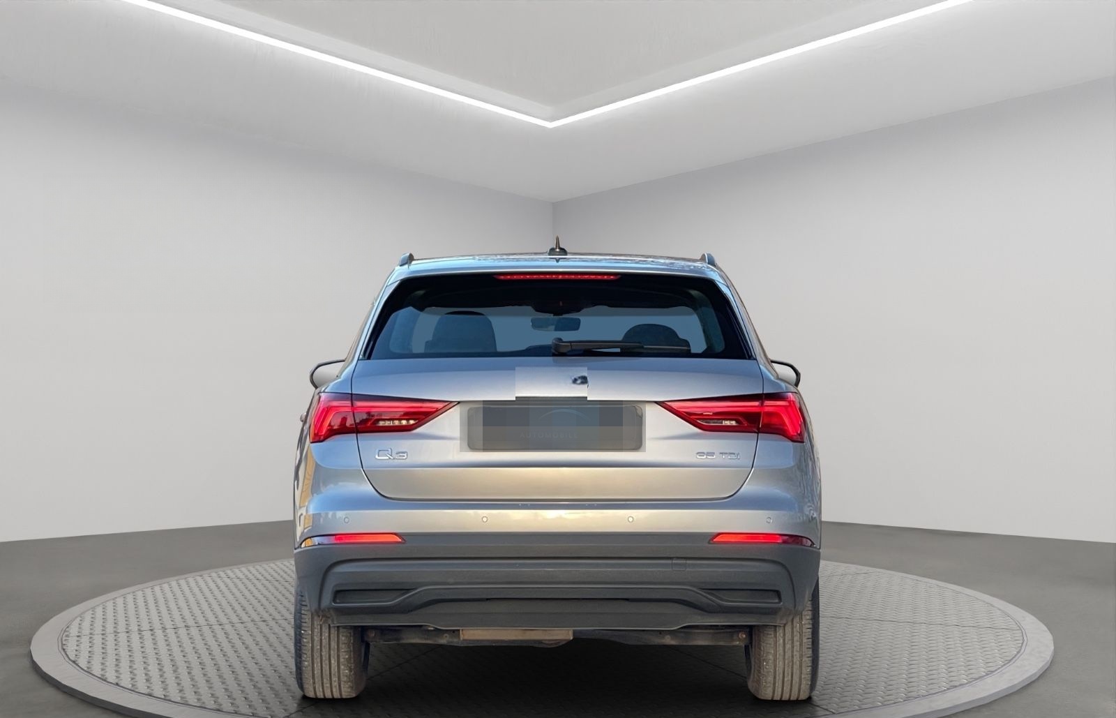 Audi Q3 35 2,0 TDI AUTOM. NAVI LED VIRTUAL GARANTIE foto 6