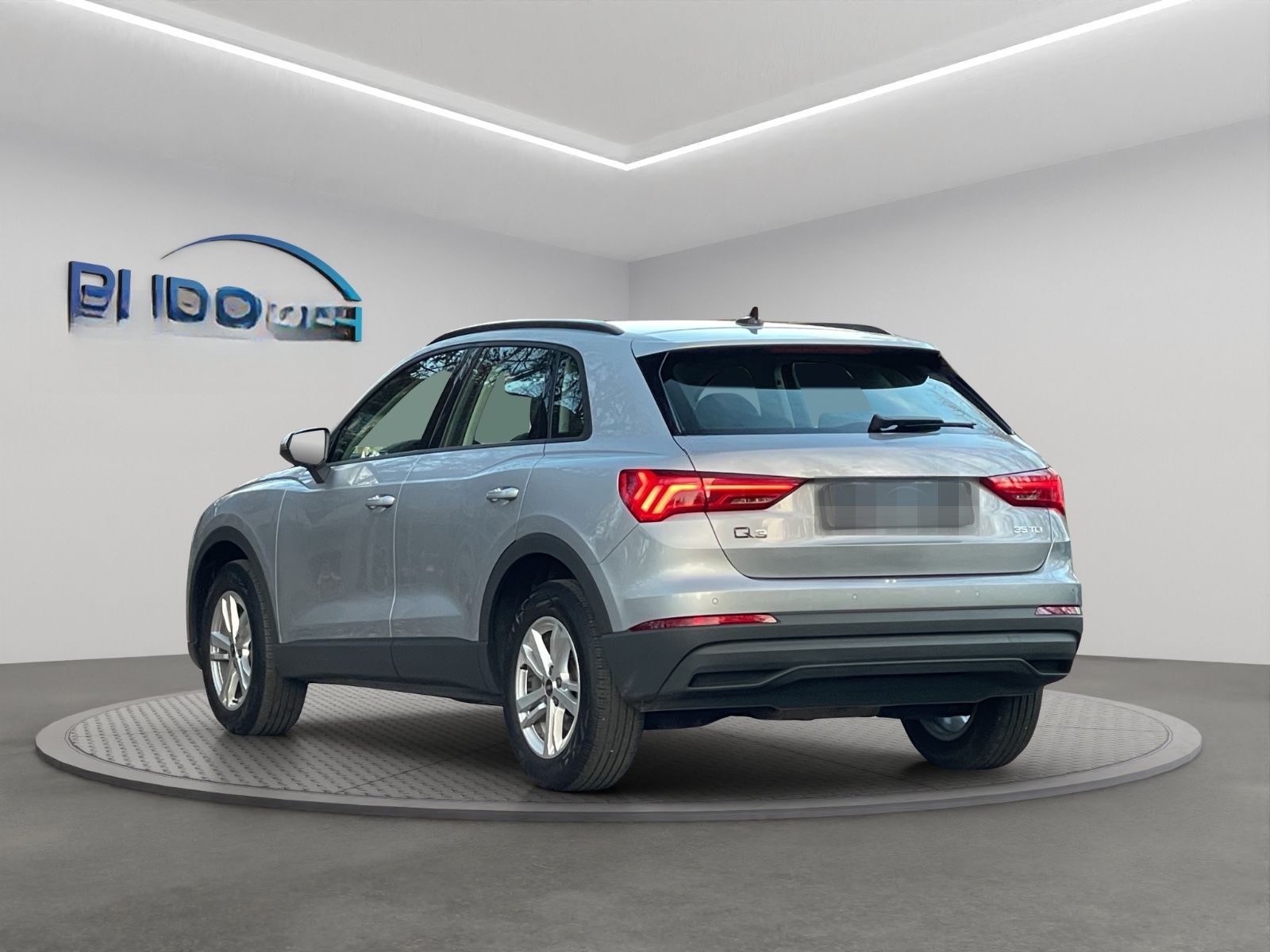 Audi Q3 35 2,0 TDI AUTOM. NAVI LED VIRTUAL GARANTIE foto 7