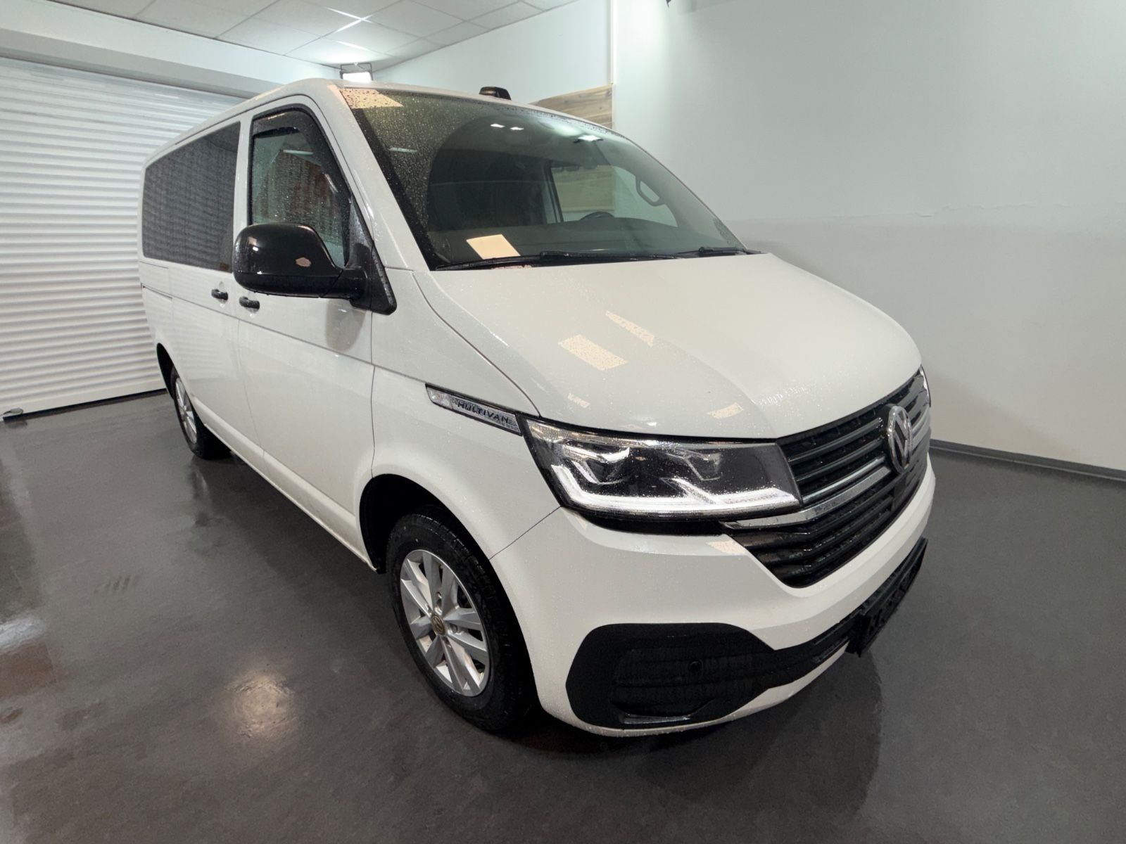 Volkswagen T6.1 Multivan Trendline FWD/Navi/Led/Kamera/PDC