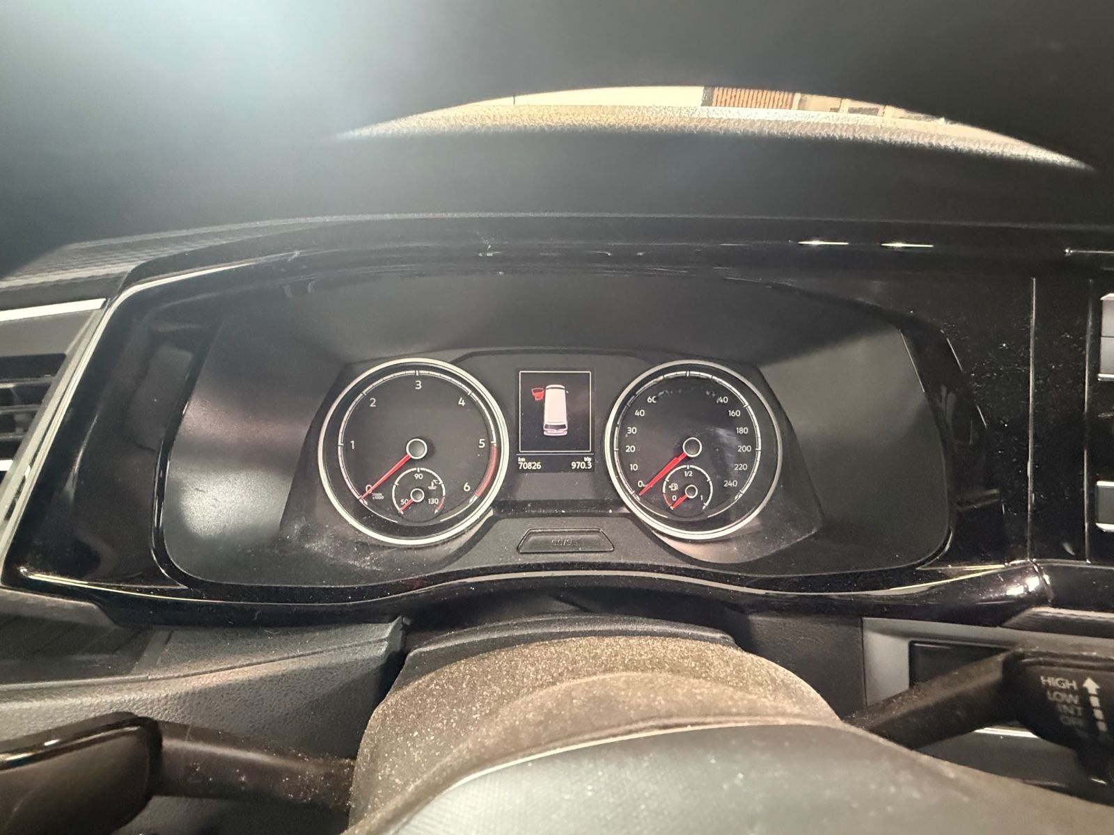 Volkswagen T6.1 Multivan Trendline FWD/Navi/Led/Kamera/PDC foto 11