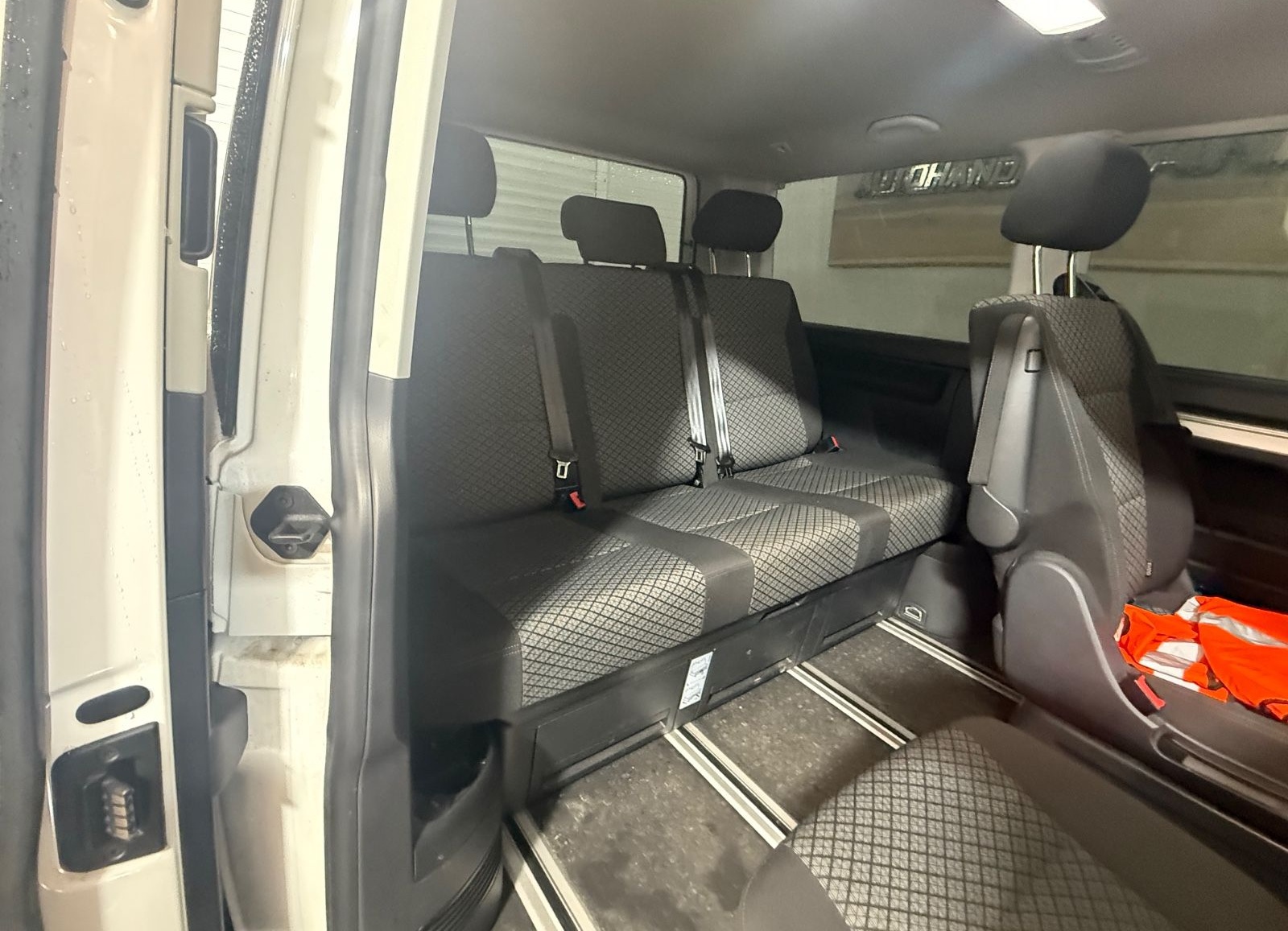 Volkswagen T6.1 Multivan Trendline FWD/Navi/Led/Kamera/PDC foto 13