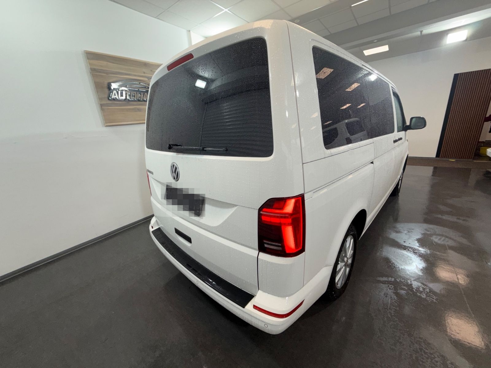 Volkswagen T6.1 Multivan Trendline FWD/Navi/Led/Kamera/PDC foto 3