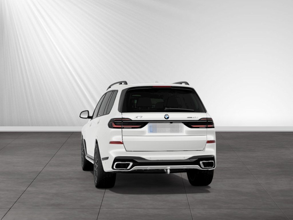 BMW X7 xDrive40d M Sport|AHK|SkyLounge|DA-Prof. foto 8