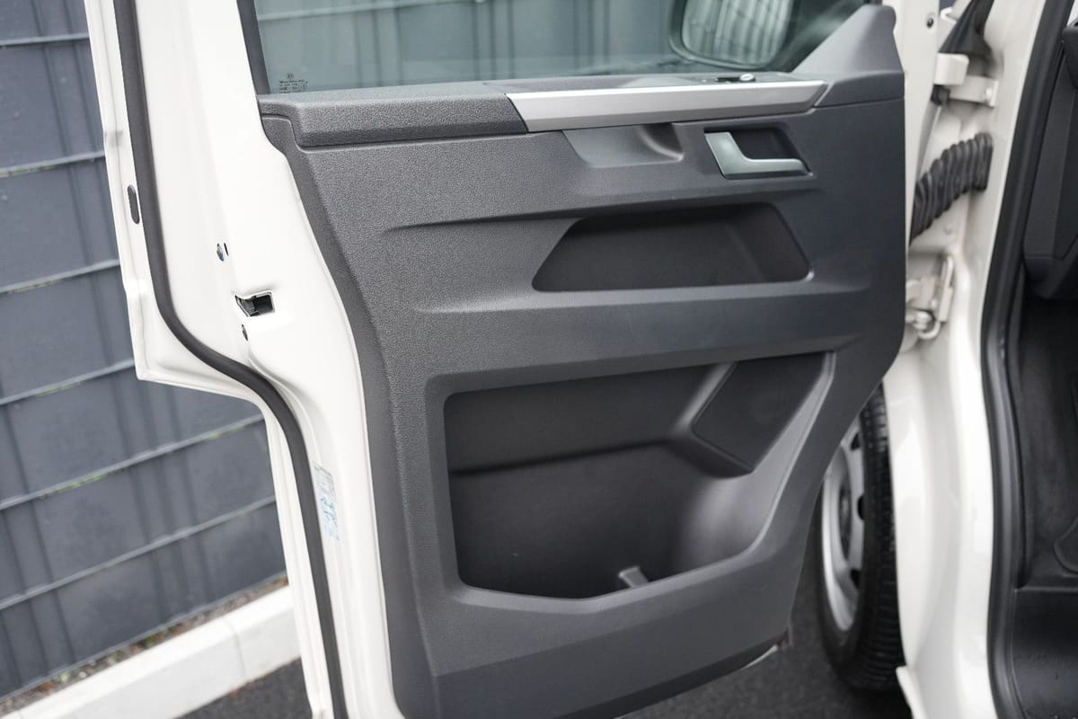 Volkswagen California Beach Camper FWD T6.1 KÜCHE ACC foto 12
