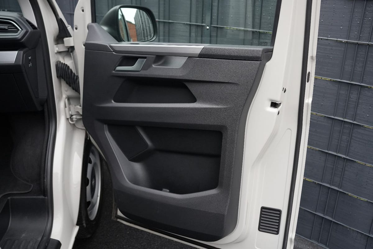 Volkswagen California Beach Camper FWD T6.1 KÜCHE ACC foto 14