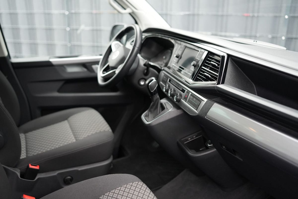 Volkswagen California Beach Camper FWD T6.1 KÜCHE ACC foto 16