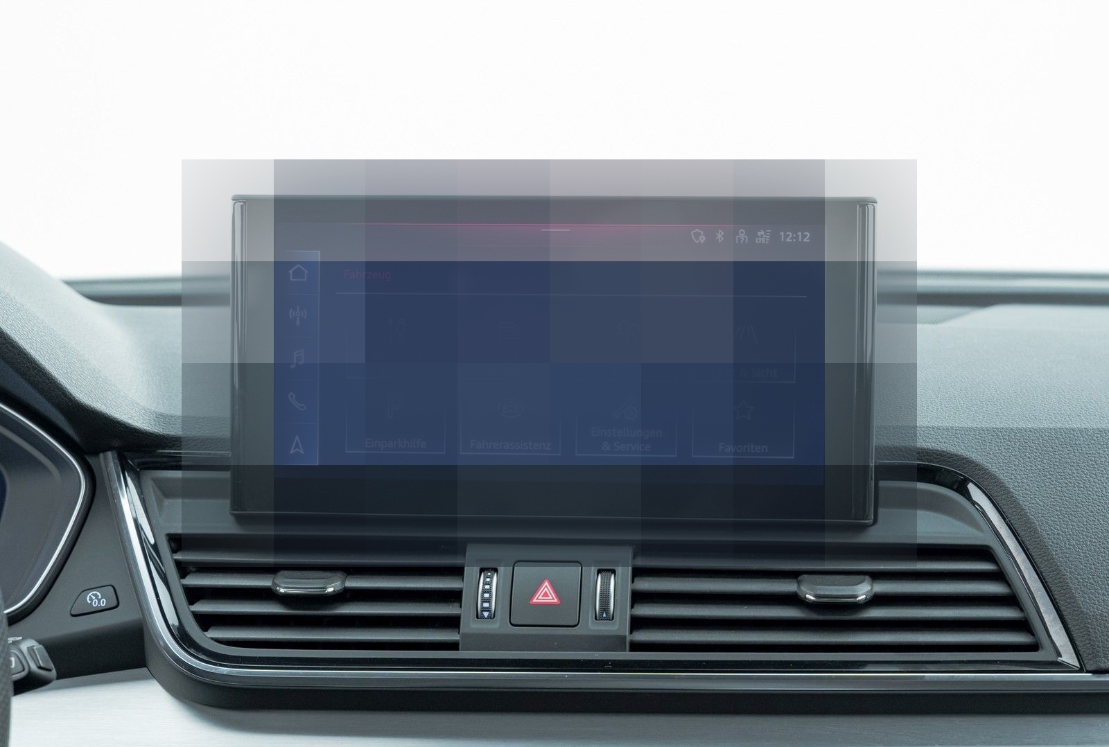 Audi Q5 Sportback 40 TDI S-TRO*QUA*S-LINE*LED*HUD*APP foto 15